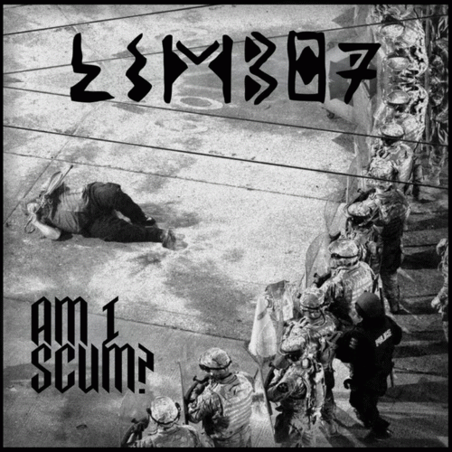 Limbo7 : Am I Scum?